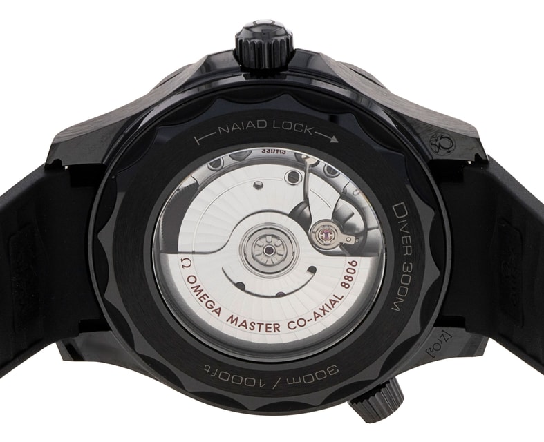 Omega Seamaster Diver 300m 210.92.44.20.01.003 Image 4